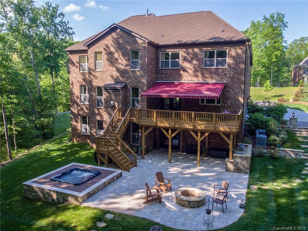 1042 Bromley Drive Weddington, NC 28104 - Photo 3 of 36