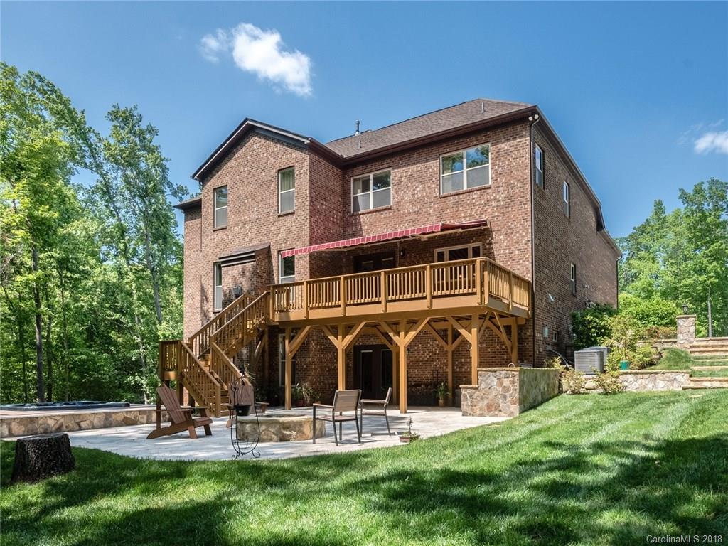 1042 Bromley Drive Weddington, NC 28104 - Photo 30 of 36