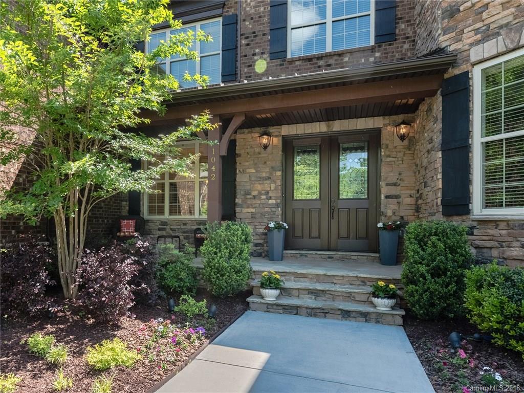 1042 Bromley Drive Weddington, NC 28104 - Photo 4 of 36