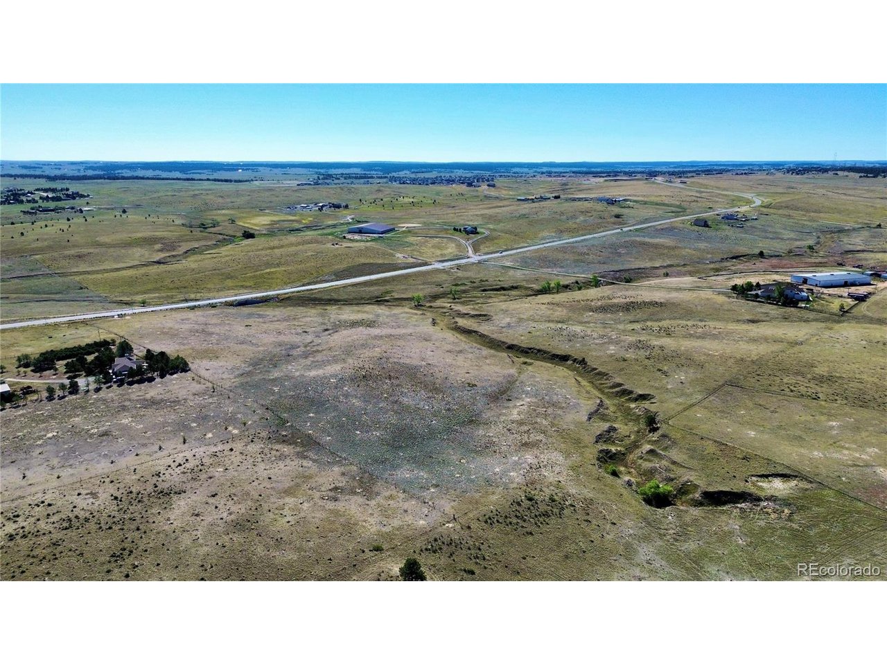 Delbert Road Parker, CO 80138 - Photo 9 of 30 Gallery Image 9