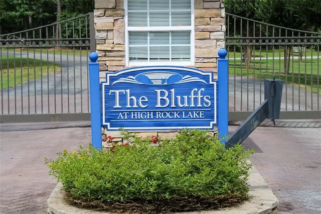 $120,000 | 238 Bluff Lane, Salisbury, NC 28146