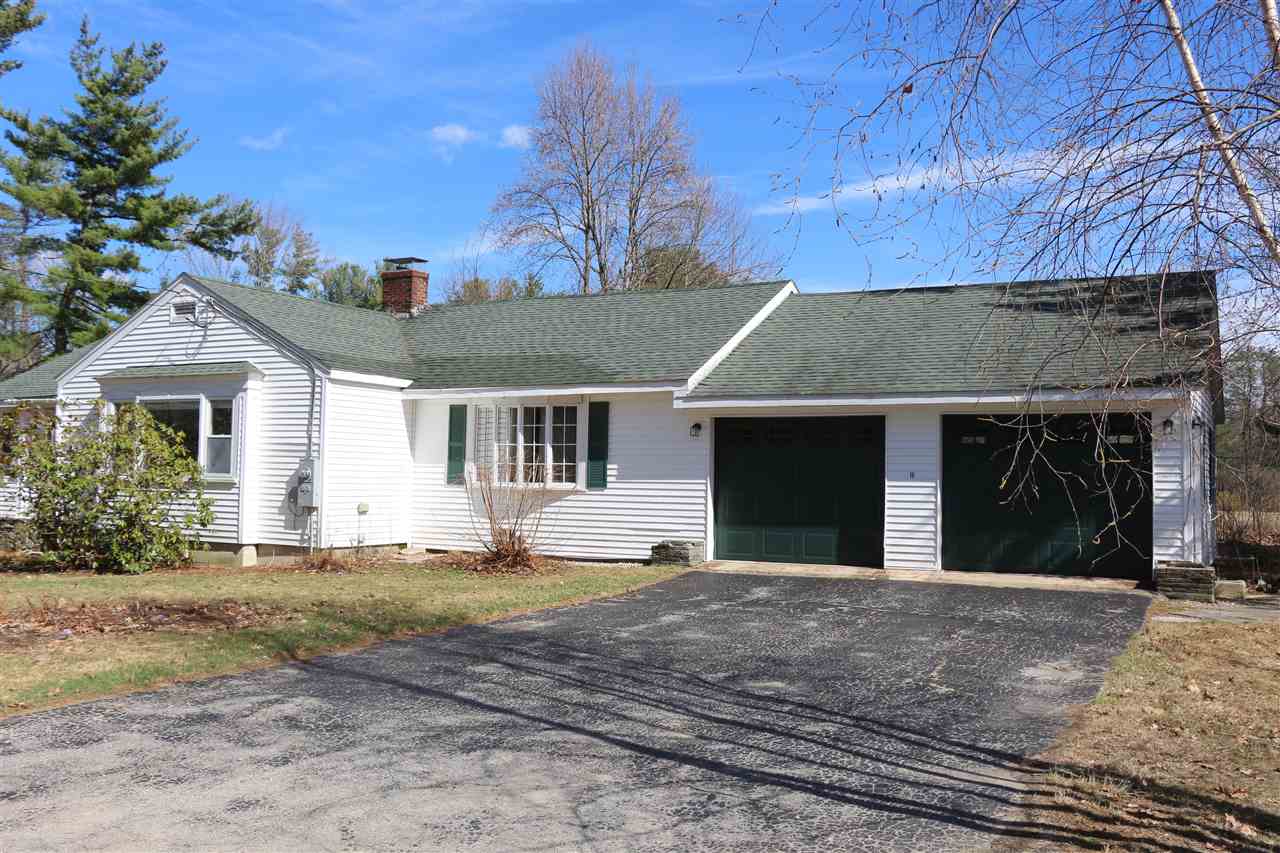 16 Canopache Road Wolfeboro, NH 03894 - Photo 1 of 22