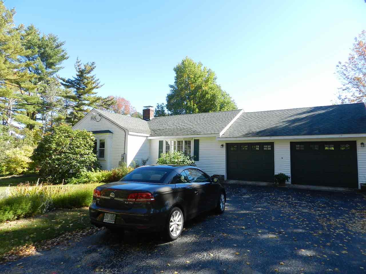 16 Canopache Road Wolfeboro, NH 03894 - Photo 2 of 22