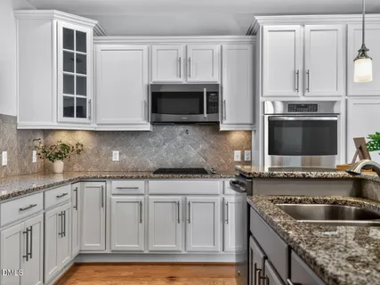 $595,000 | 1497 Orchard Villas Avenue, Apex, NC 27502