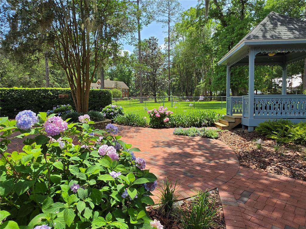4326 Southwest 80 Street Gainesville, FL 32608 - Photo 48 of 54