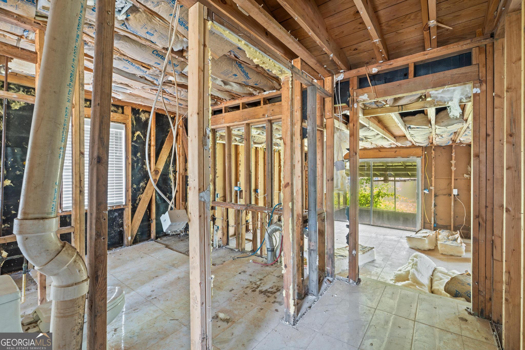 178 Southern Shores Road Jackson, GA 30233 - Photo 13 of 28 Gallery Image 13