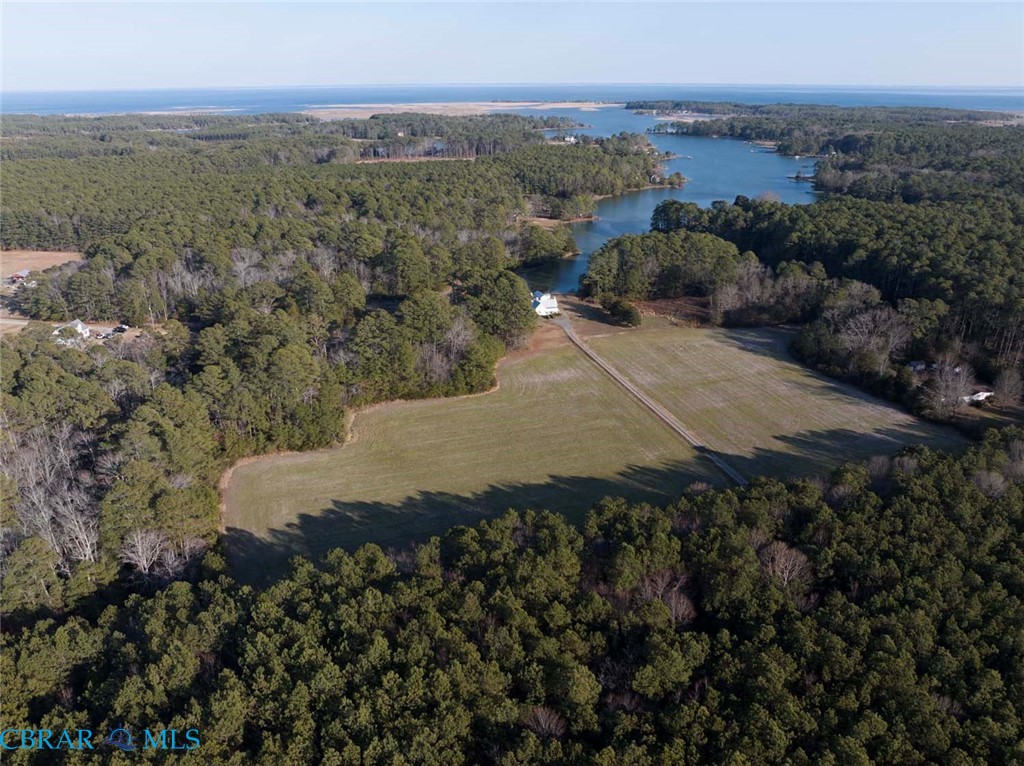 543 Potato Neck Road Port Haywood, VA 23138 - Photo 13 of 19