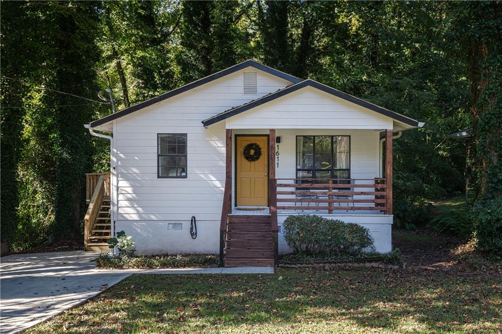 1611 San Gabriel Avenue Decatur, GA 30032 - Photo 1 of 1 Gallery Image 1