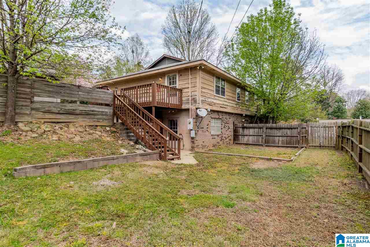 744 Crest Lane Birmingham, AL 35209 - Photo 35 of 43