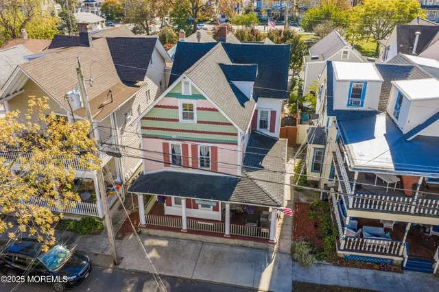 $1,079,000 | 110 Mt Tabor Way, Ocean Grove, NJ 07756