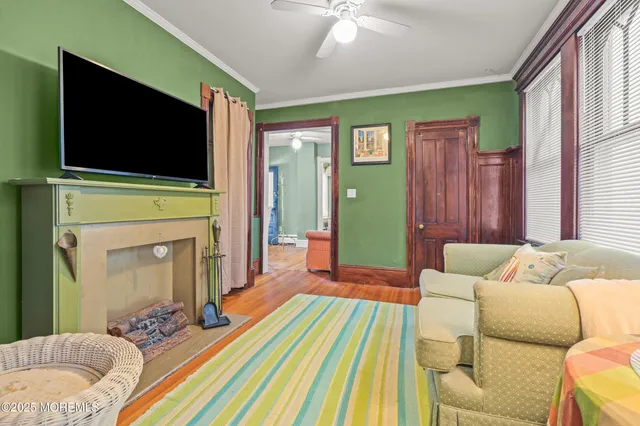 $1,079,000 | 110 Mt Tabor Way, Ocean Grove, NJ 07756