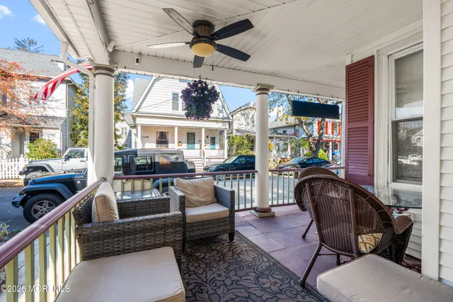 $1,079,000 | 110 Mt Tabor Way, Ocean Grove, NJ 07756