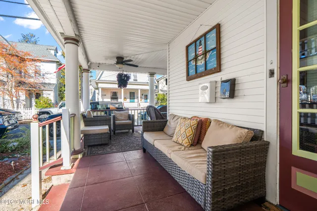 $1,079,000 | 110 Mt Tabor Way, Ocean Grove, NJ 07756