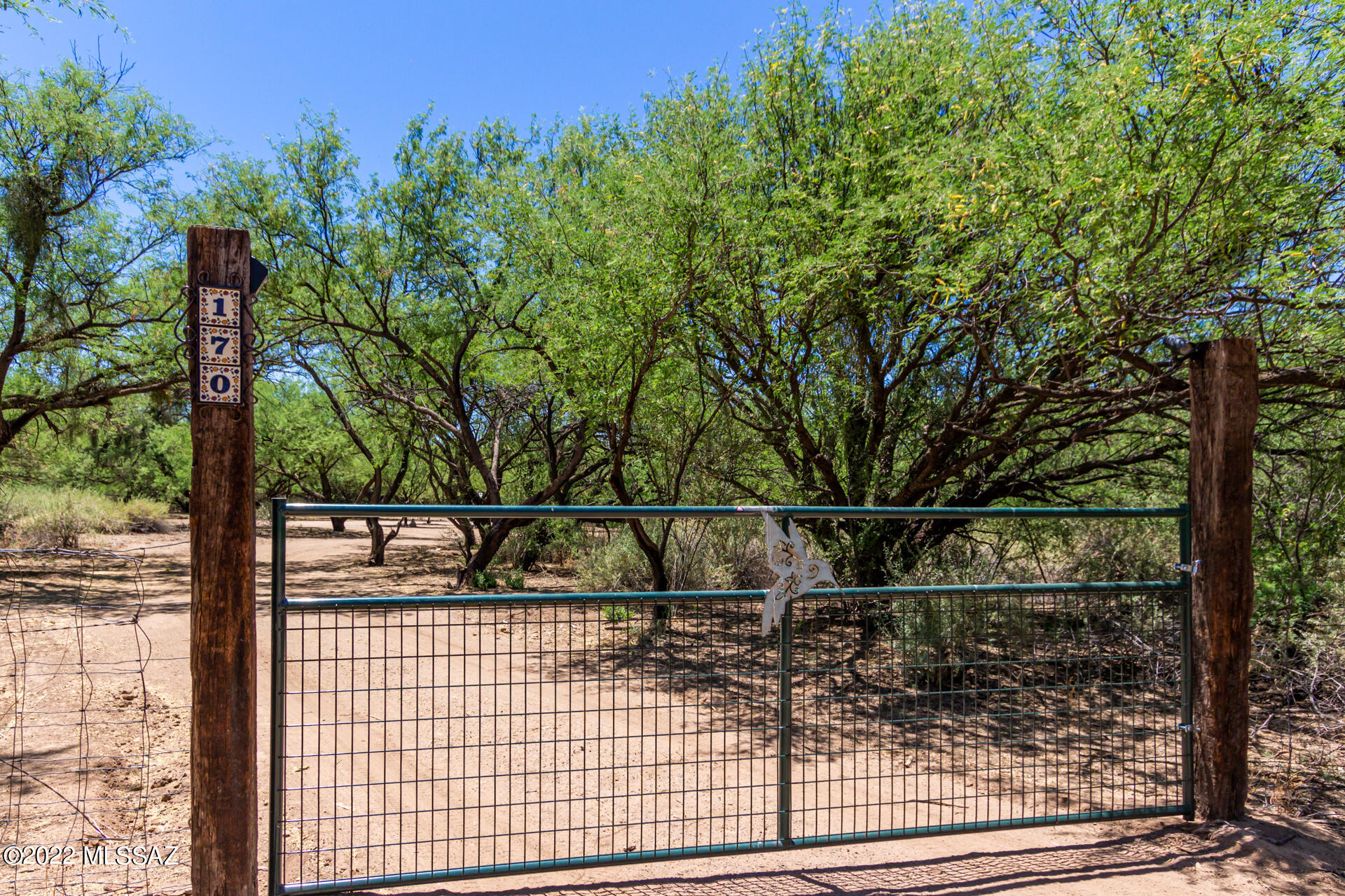 170 Bridge Road, Unit 13B Tubac, AZ 85646 - Photo 1 of 12