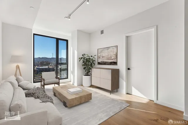 $1,149,000 | 988 Harrison Street, Unit SC8, San Francisco, CA 94107