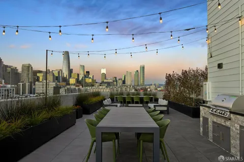 $1,149,000 | 988 Harrison Street, Unit SC8, San Francisco, CA 94107