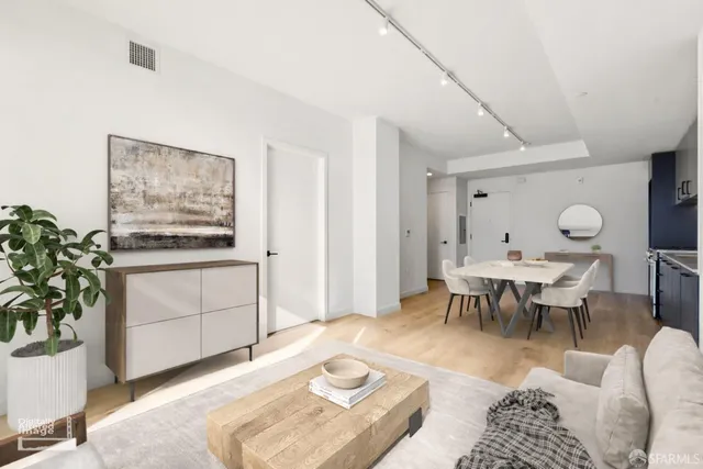 $1,149,000 | 988 Harrison Street, Unit SC8, San Francisco, CA 94107