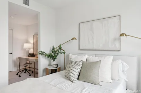 $1,149,000 | 988 Harrison Street, Unit SC8, San Francisco, CA 94107