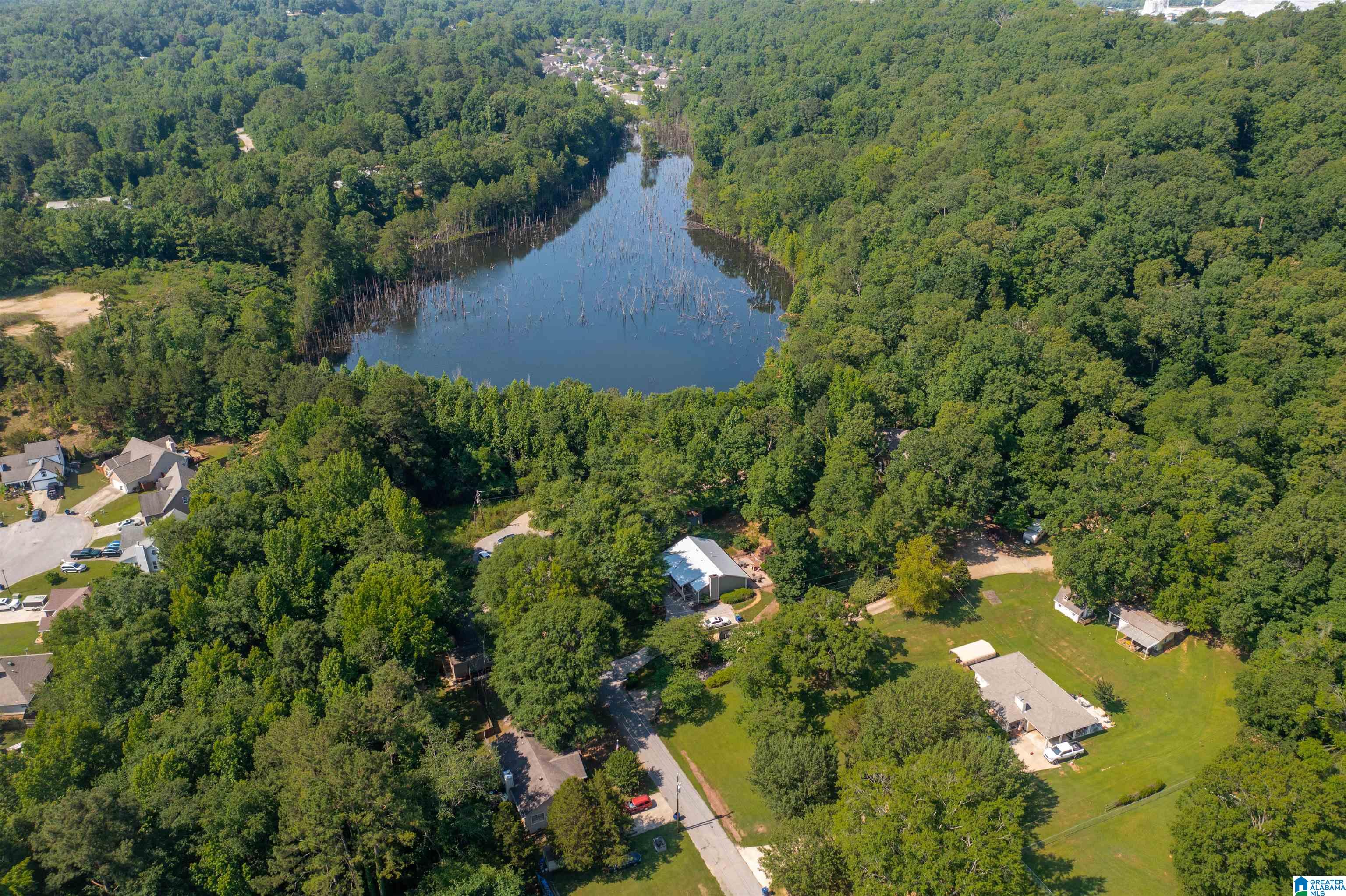 125 Lake Lane Alabaster, AL 35007 - Photo 33 of 39