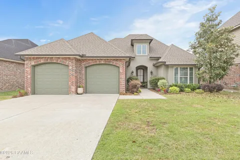 $325,000 | 102 Tortoise Lane, Broussard, LA 70518