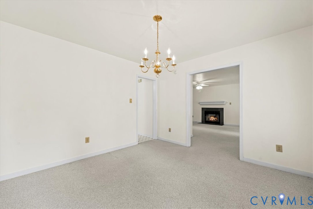 2924 Warfield Ridge Terrace Chester, VA 23831 - Photo 17 of 38
