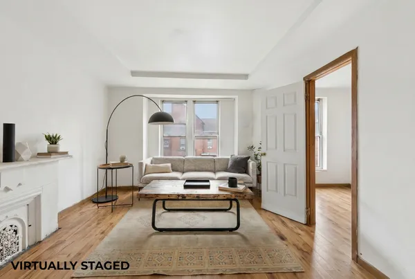 $1,750,000 | 772 Greene Avenue | Bedford-Stuyvesant