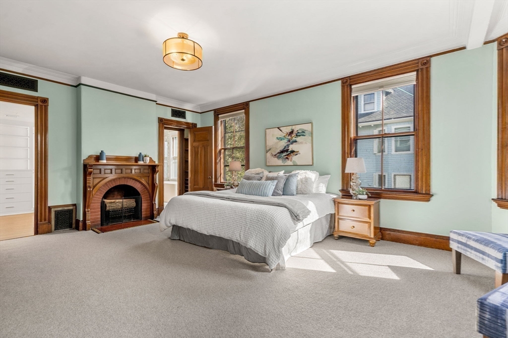 44 Putnam Street Newton, MA 02465 - Photo 20 of 40