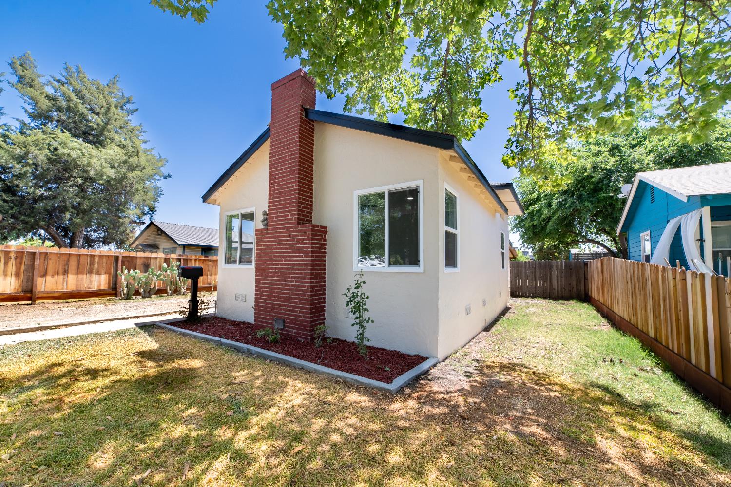 632 West 25th Street Merced, CA 95340 - Photo 23 of 37