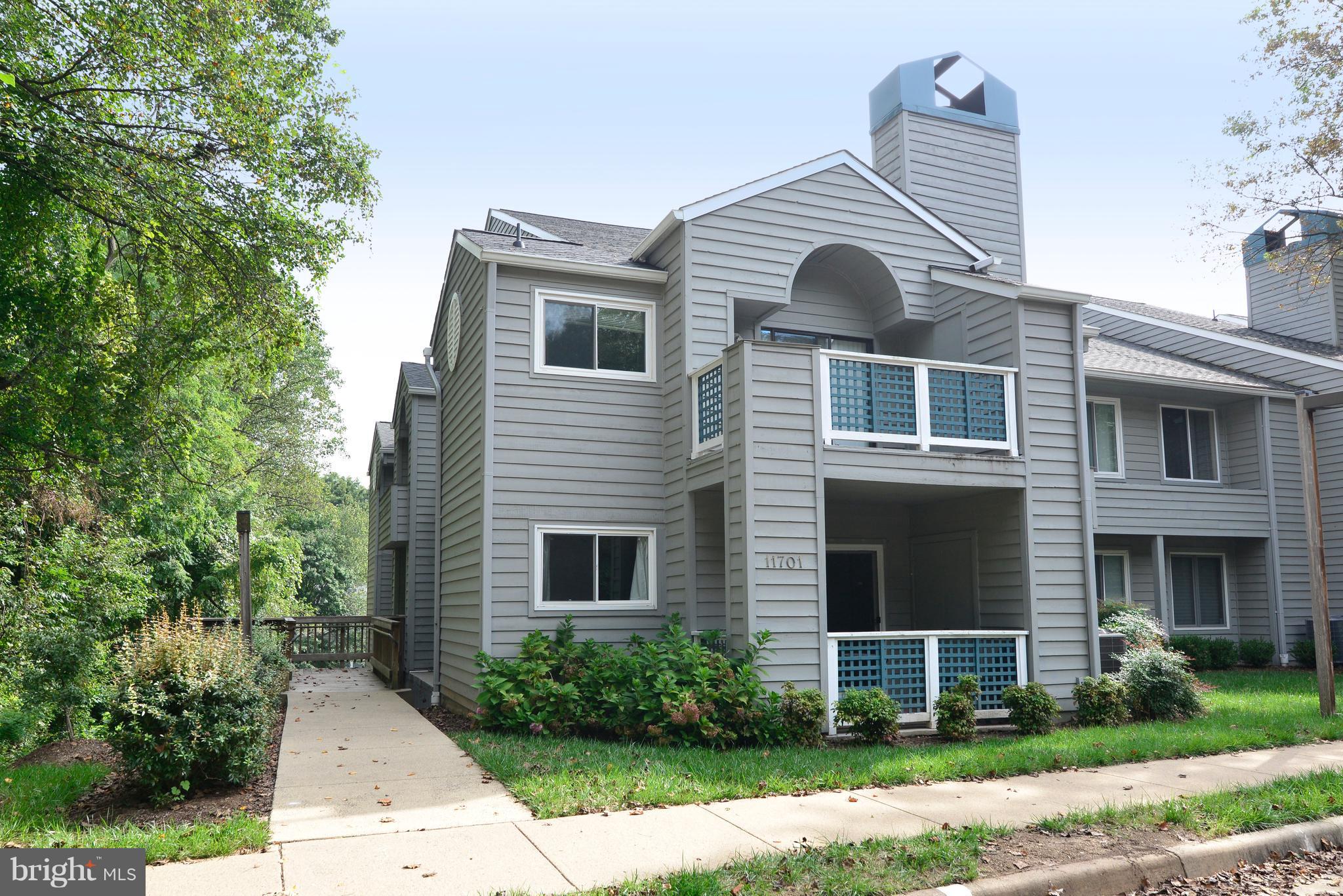 11701 Summerchase Circle, Unit 1701D Reston, VA 20194 - Photo 1 of 18 Exterior (Front)