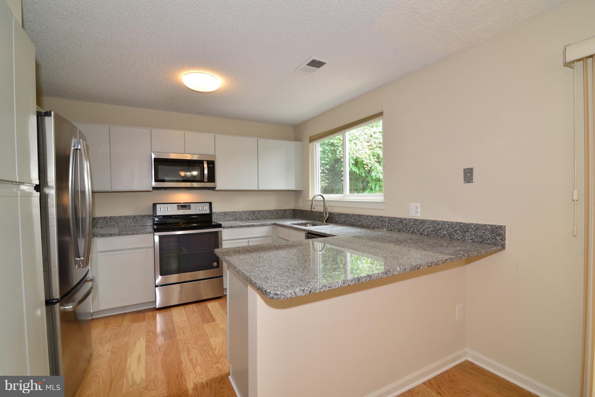 11701 Summerchase Circle, Unit 1701D Reston, VA 20194 - Photo 2 of 18 New granite countertops
