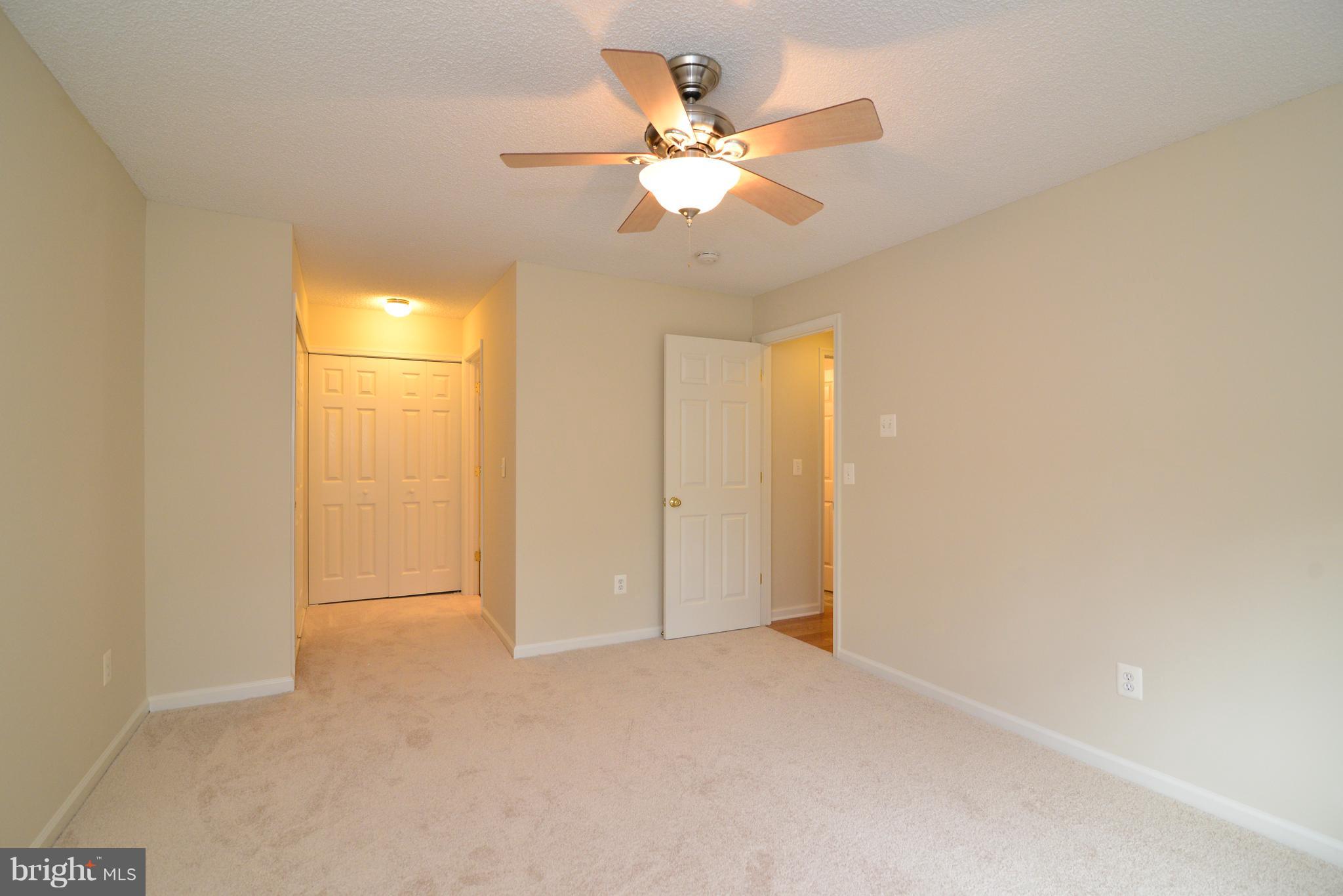 11701 Summerchase Circle, Unit 1701D Reston, VA 20194 - Photo 11 of 18 Fresh paint and new ceiling fan