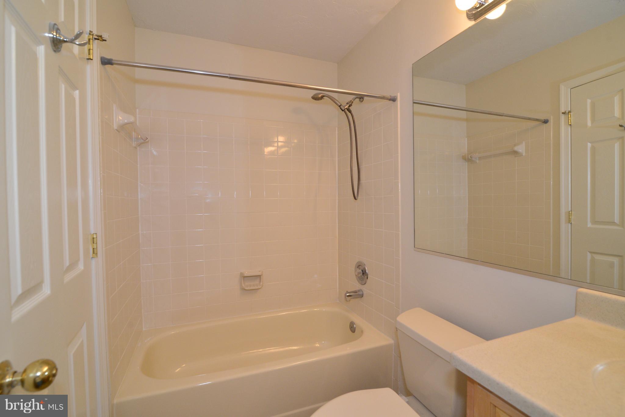 11701 Summerchase Circle, Unit 1701D Reston, VA 20194 - Photo 12 of 18 Fresh paint