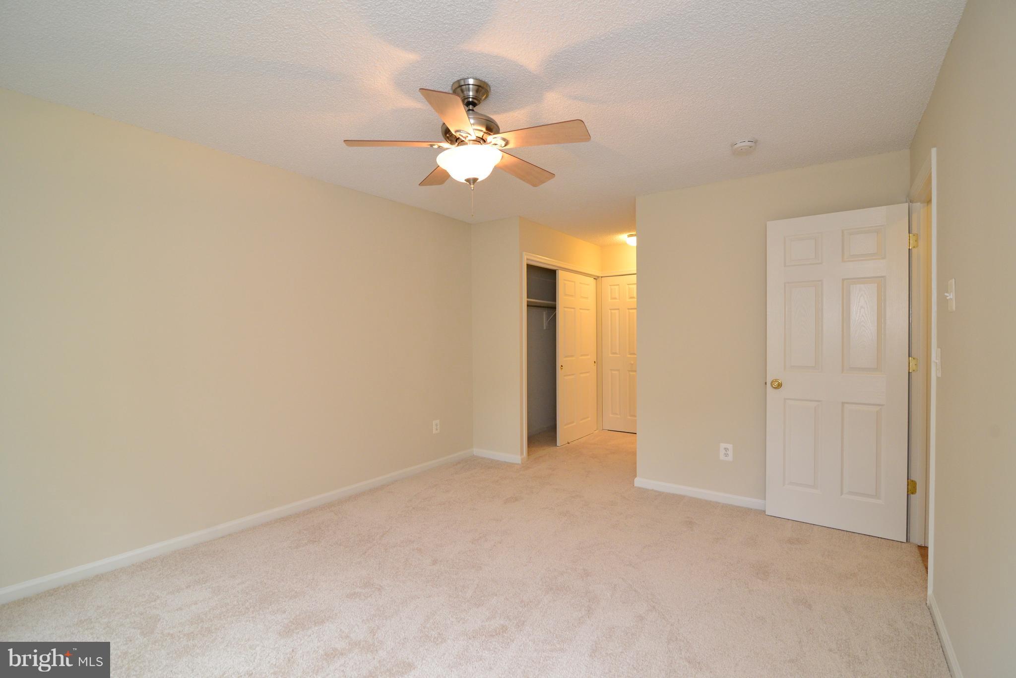 11701 Summerchase Circle, Unit 1701D Reston, VA 20194 - Photo 10 of 18 New carpet