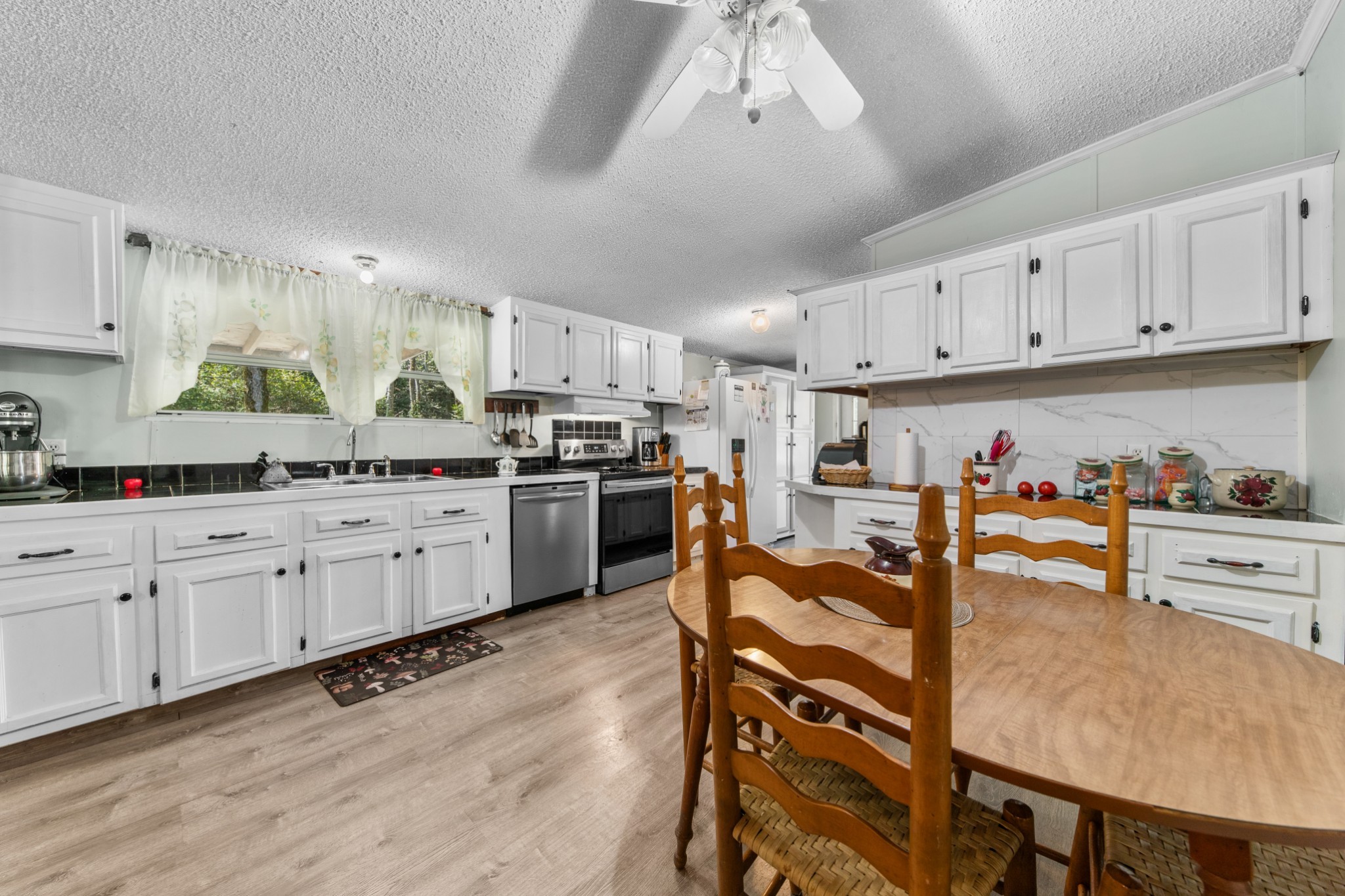 1657 Terrapin Branch Road Mount Pleasant, TN 38474 - Photo 11 of 85