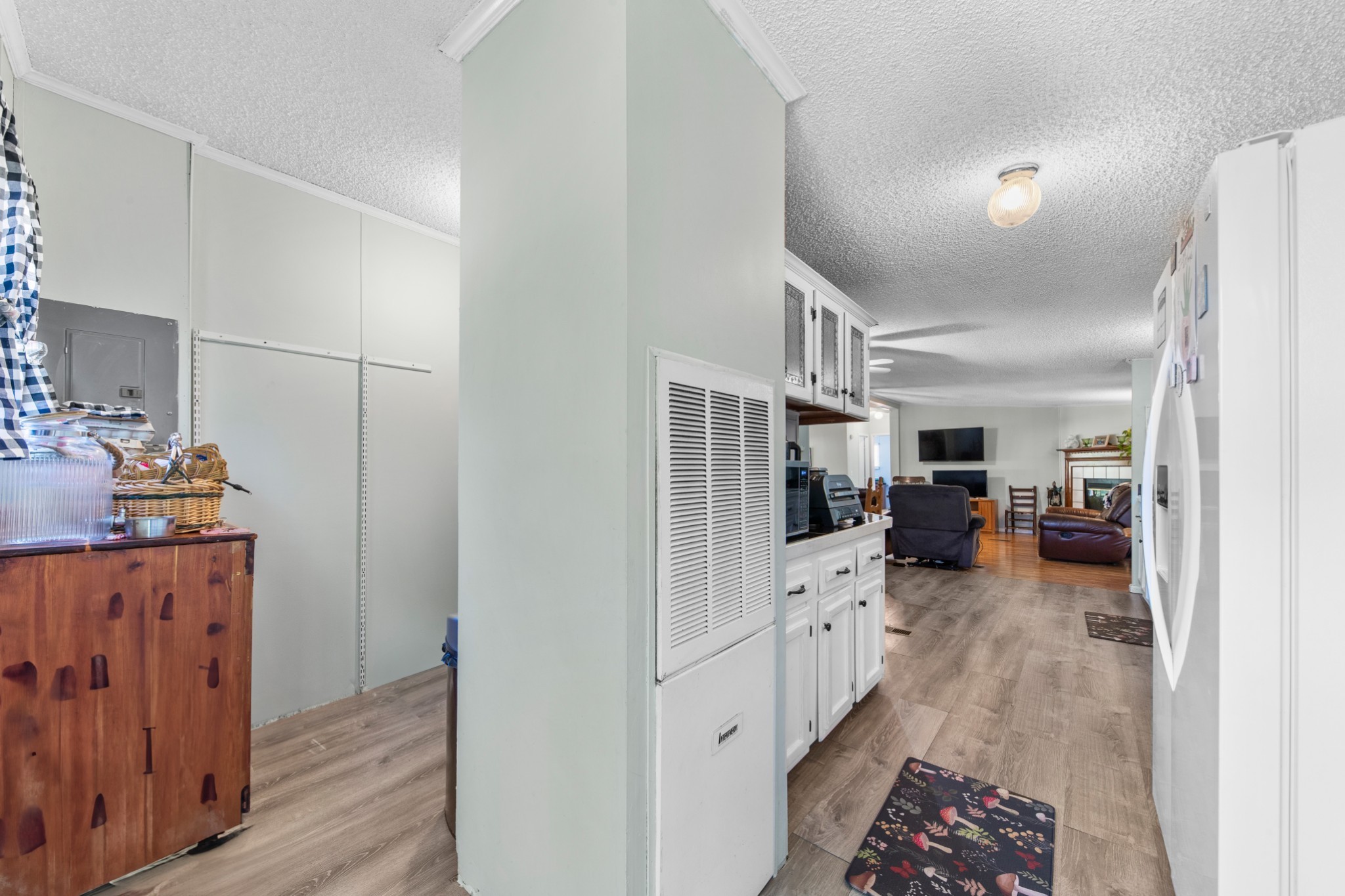 1657 Terrapin Branch Road Mount Pleasant, TN 38474 - Photo 14 of 85