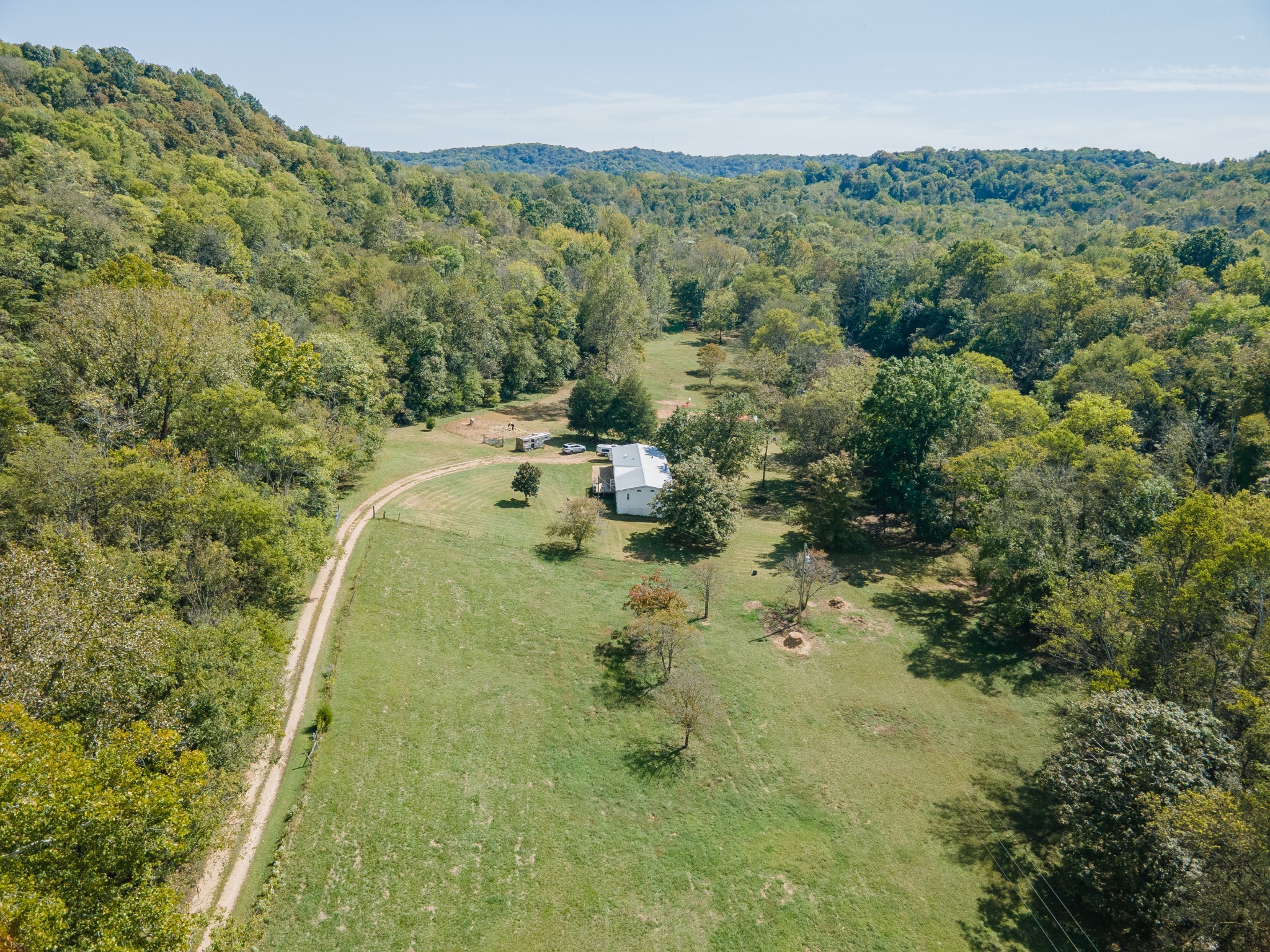 1657 Terrapin Branch Road Mount Pleasant, TN 38474 - Photo 2 of 85