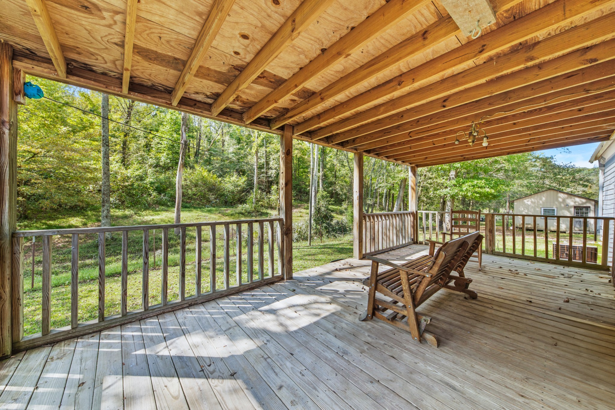 1657 Terrapin Branch Road Mount Pleasant, TN 38474 - Photo 22 of 85