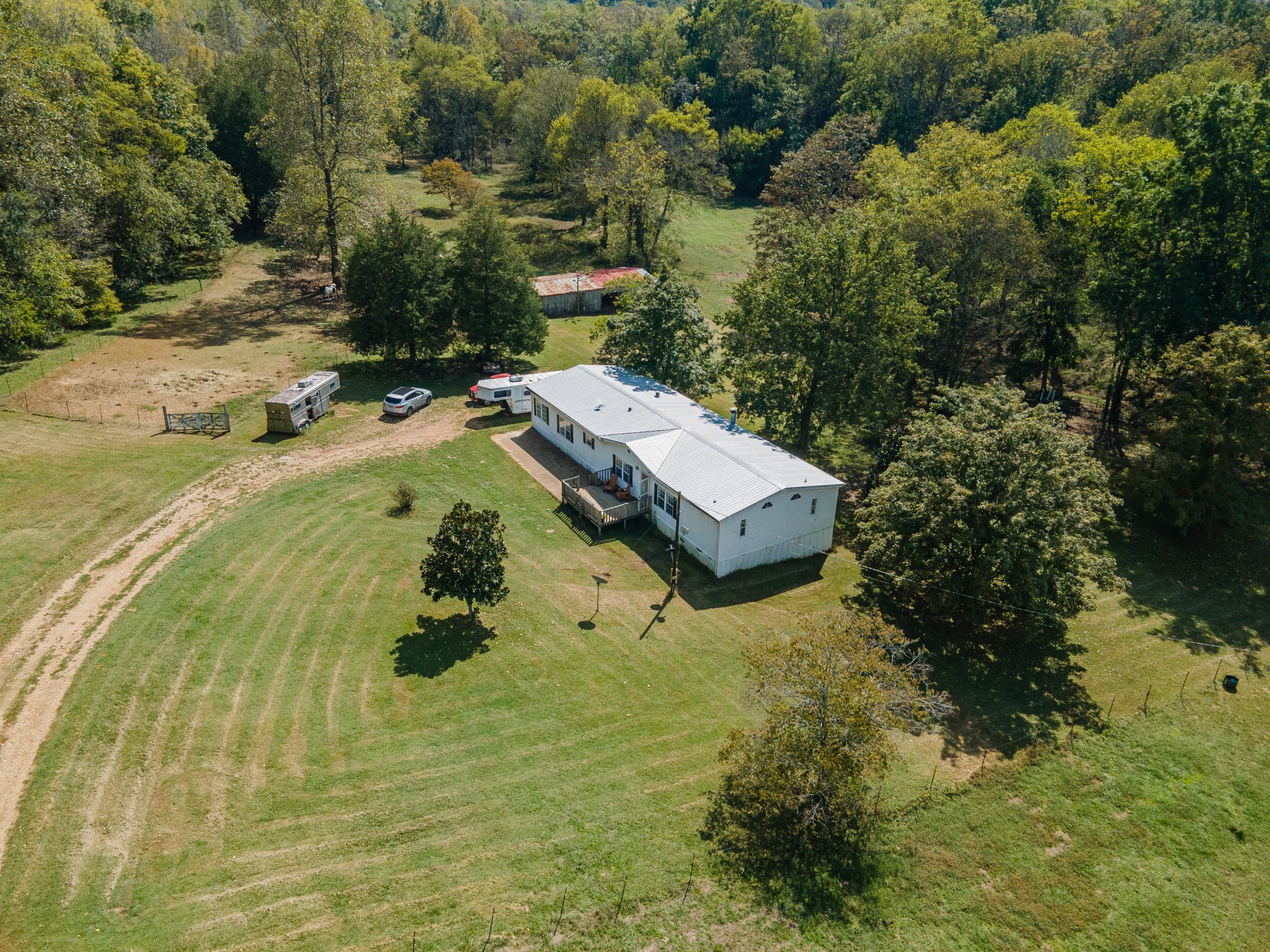 1657 Terrapin Branch Road Mount Pleasant, TN 38474 - Photo 23 of 85