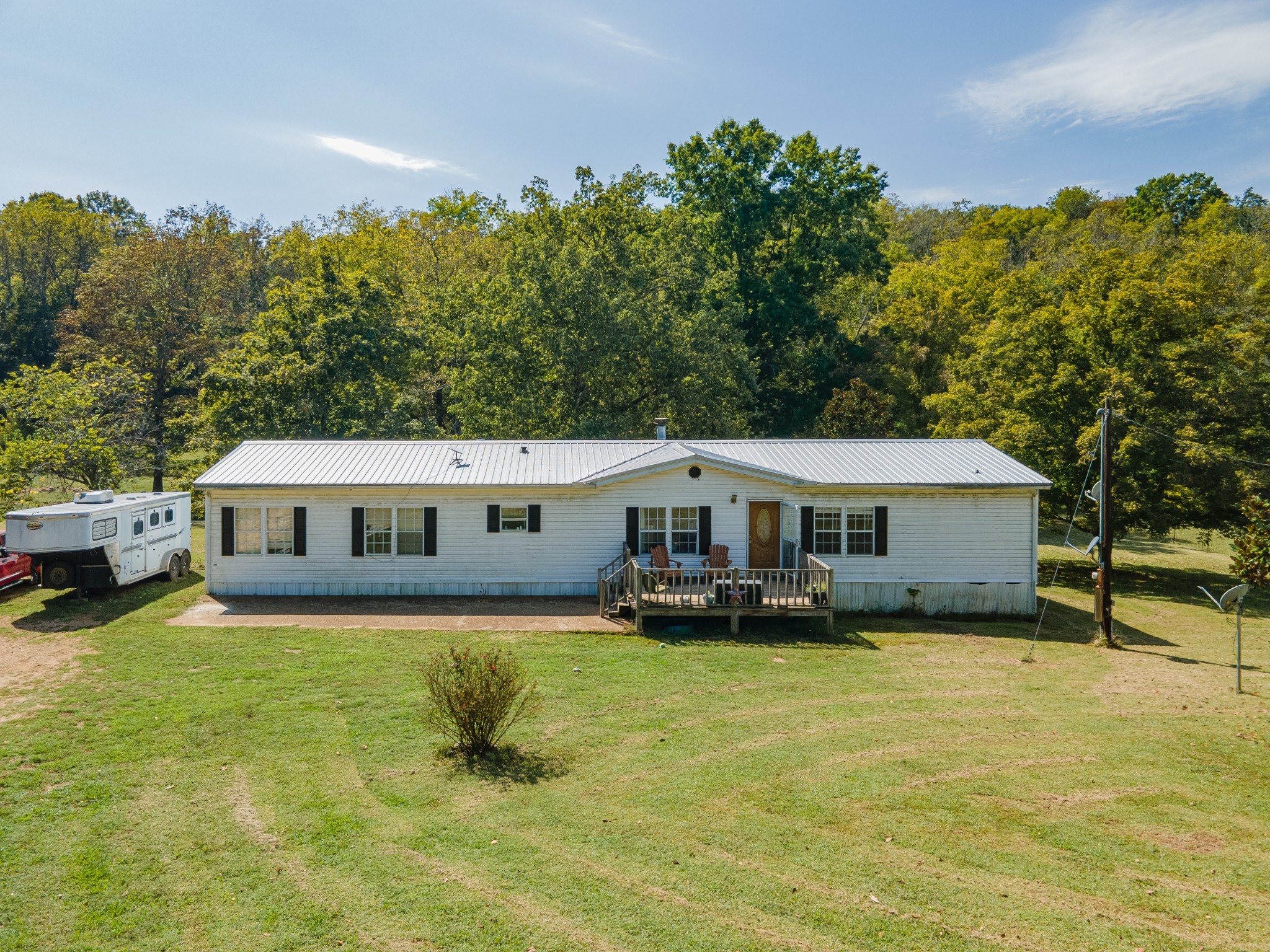 1657 Terrapin Branch Road Mount Pleasant, TN 38474 - Photo 27 of 85