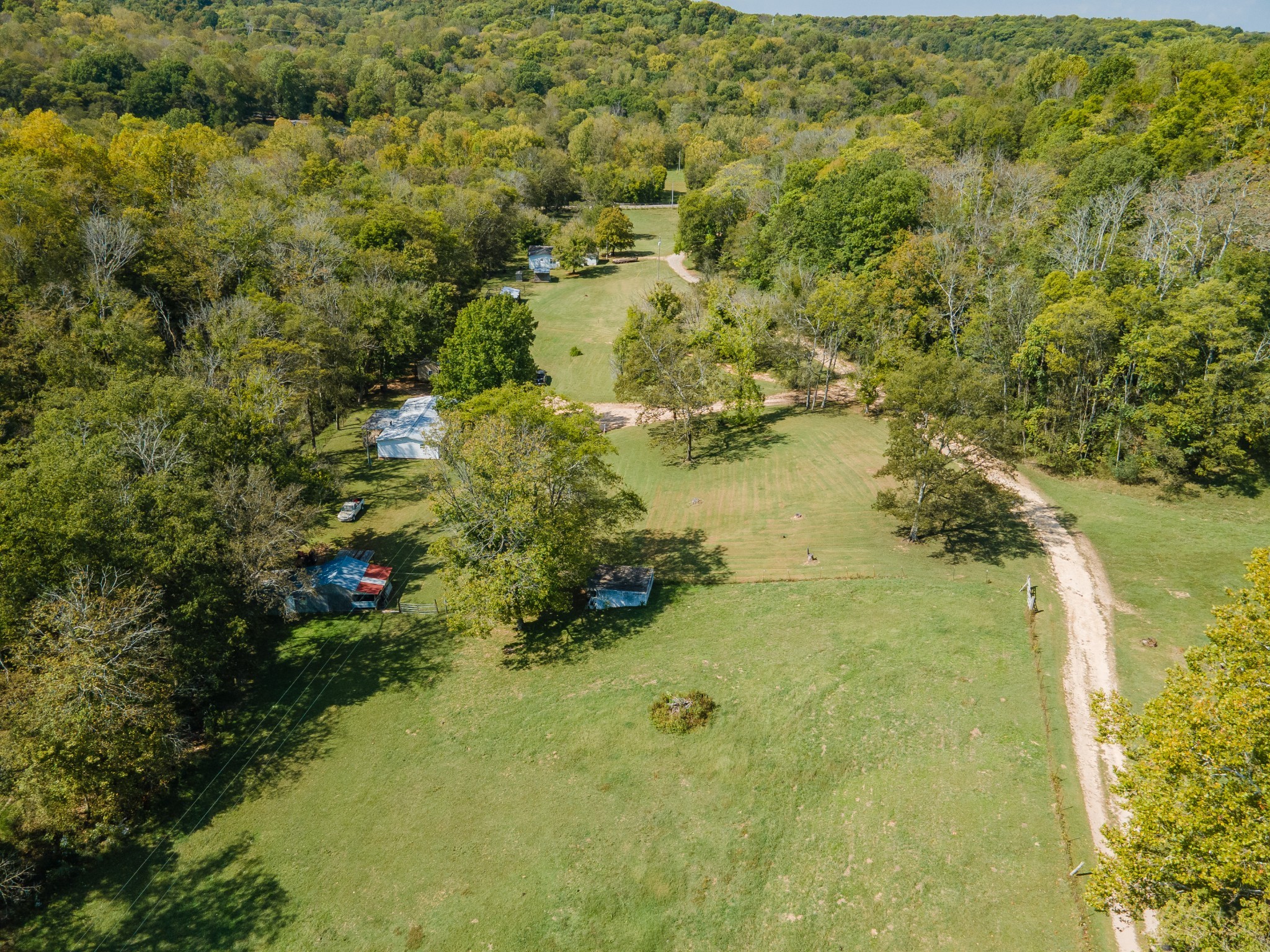 1657 Terrapin Branch Road Mount Pleasant, TN 38474 - Photo 29 of 85