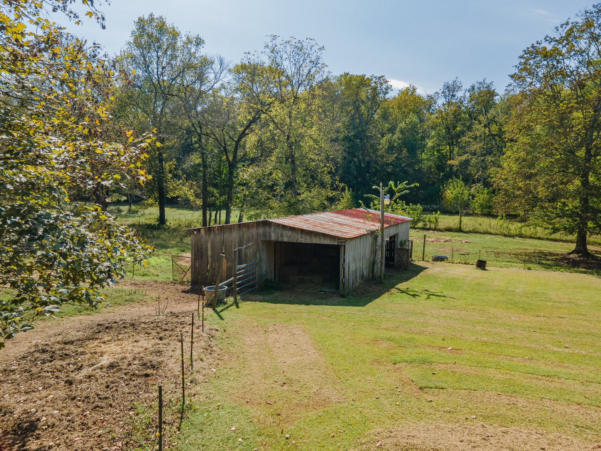 1657 Terrapin Branch Road Mount Pleasant, TN 38474 - Photo 31 of 85