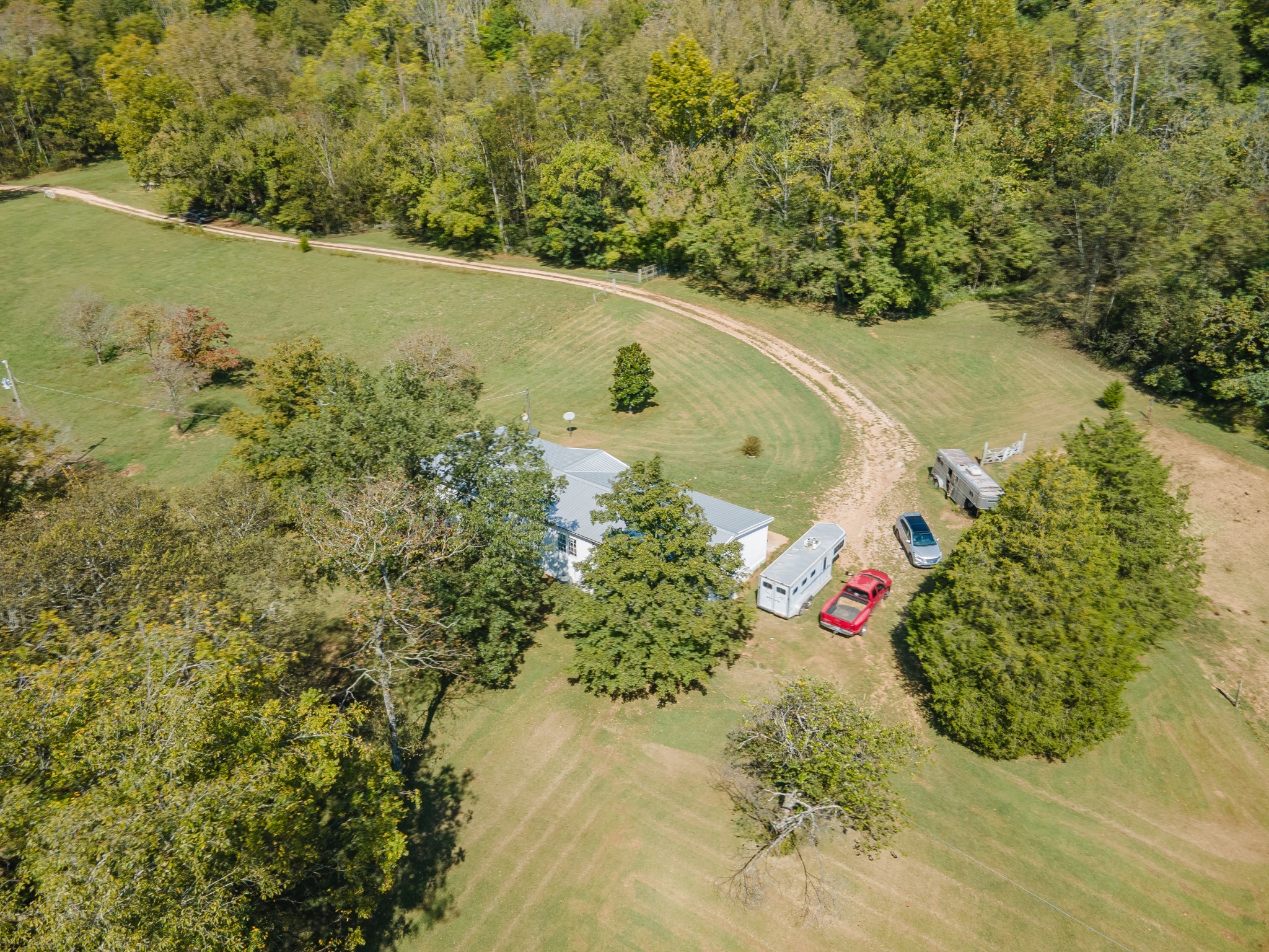 1657 Terrapin Branch Road Mount Pleasant, TN 38474 - Photo 33 of 85