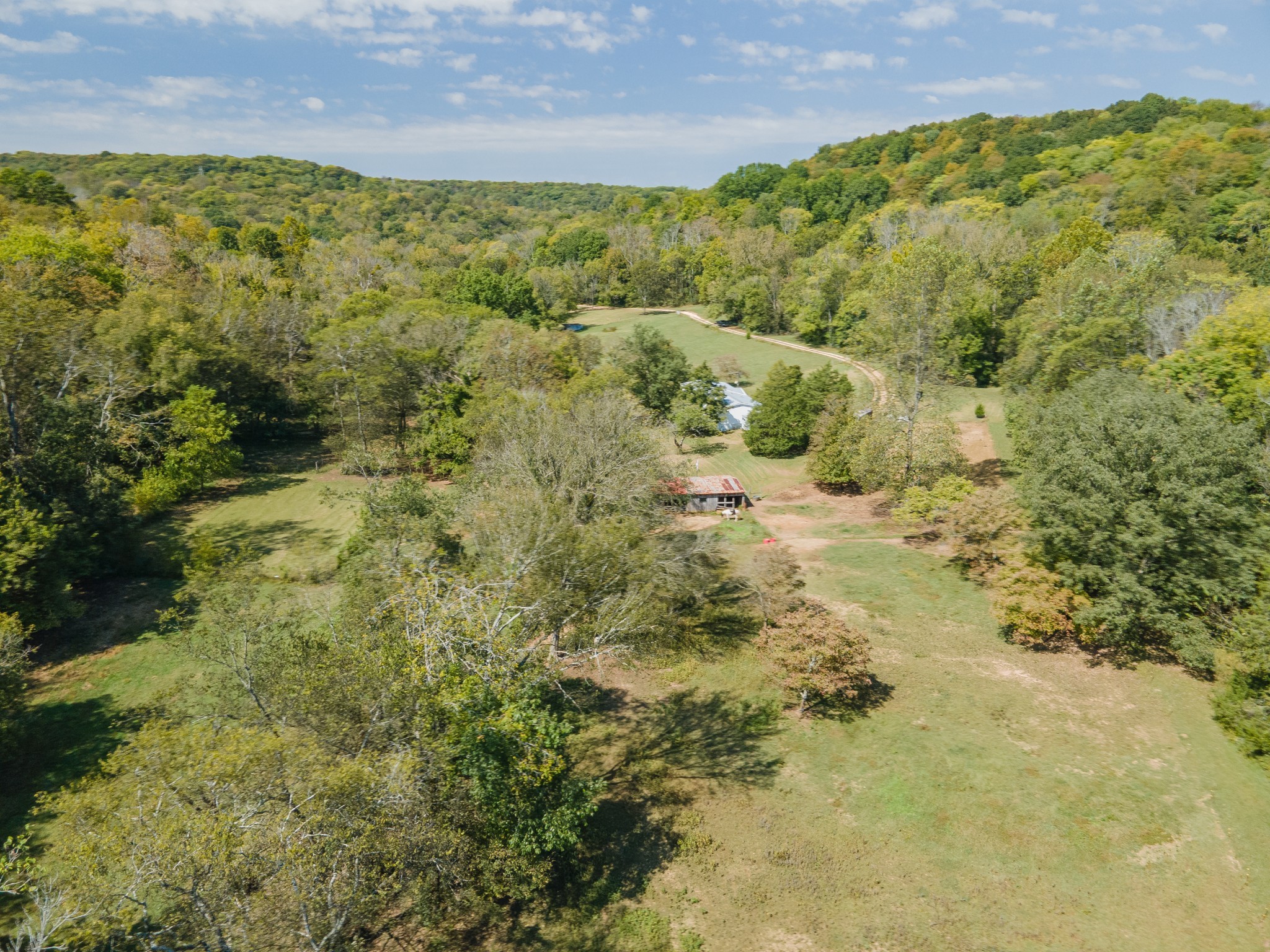 1657 Terrapin Branch Road Mount Pleasant, TN 38474 - Photo 34 of 85