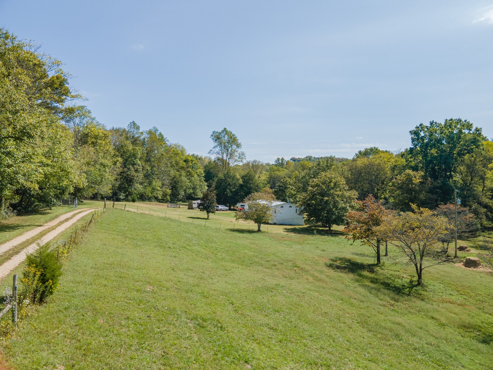 1657 Terrapin Branch Road Mount Pleasant, TN 38474 - Photo 35 of 85