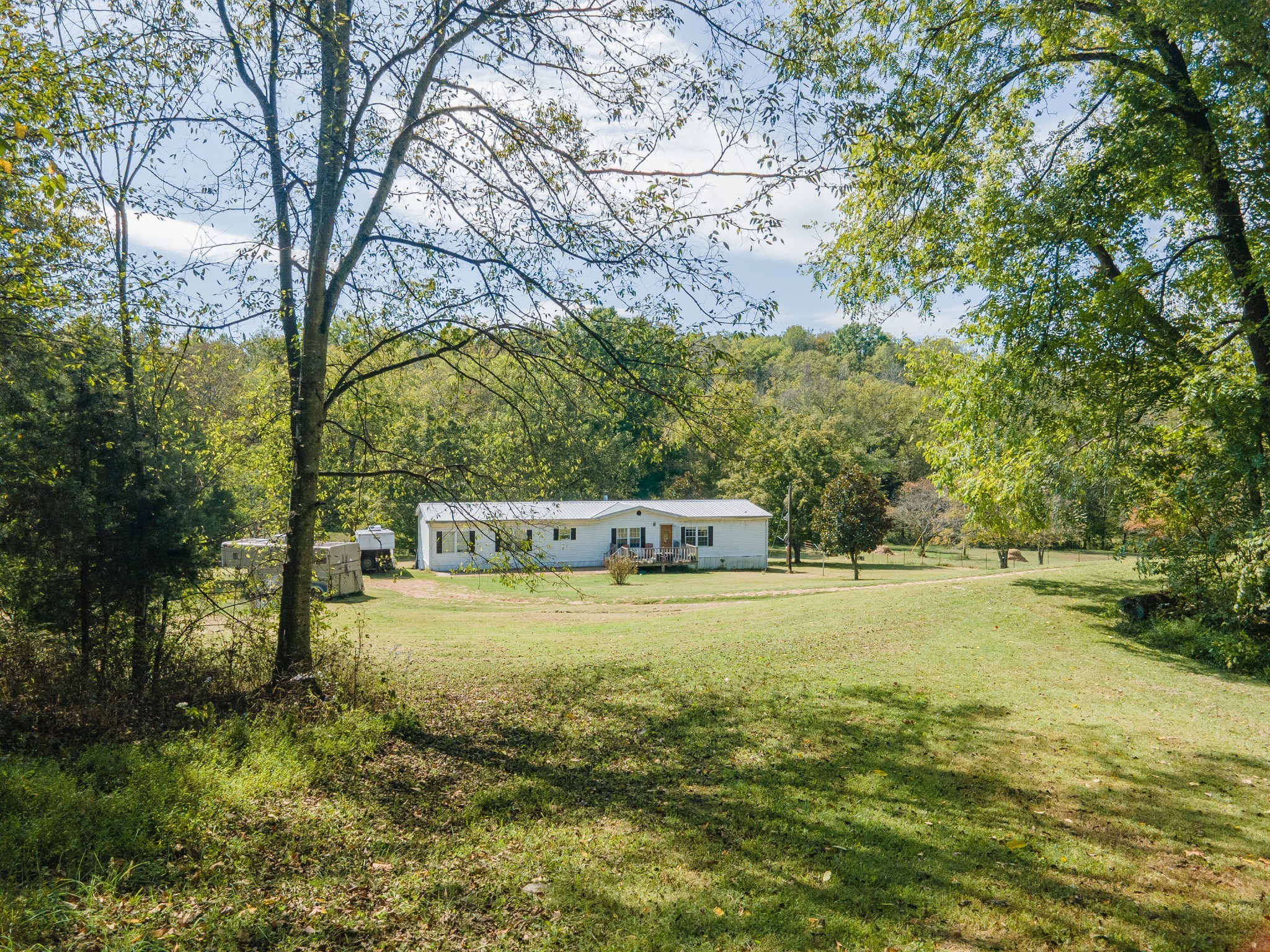 1657 Terrapin Branch Road Mount Pleasant, TN 38474 - Photo 39 of 85