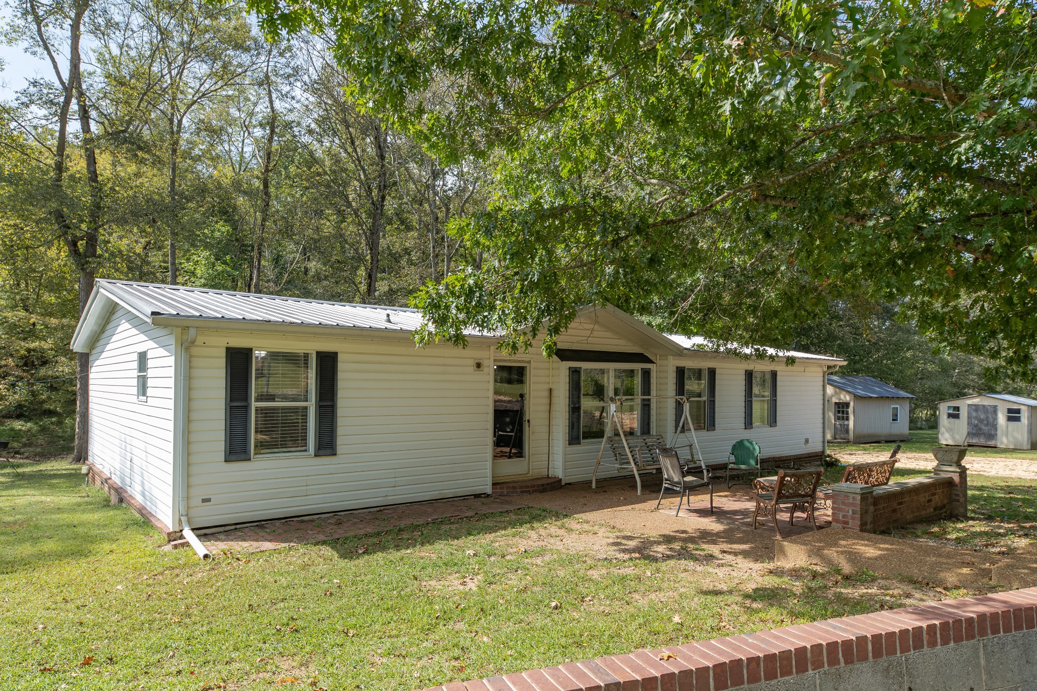 1657 Terrapin Branch Road Mount Pleasant, TN 38474 - Photo 4 of 85