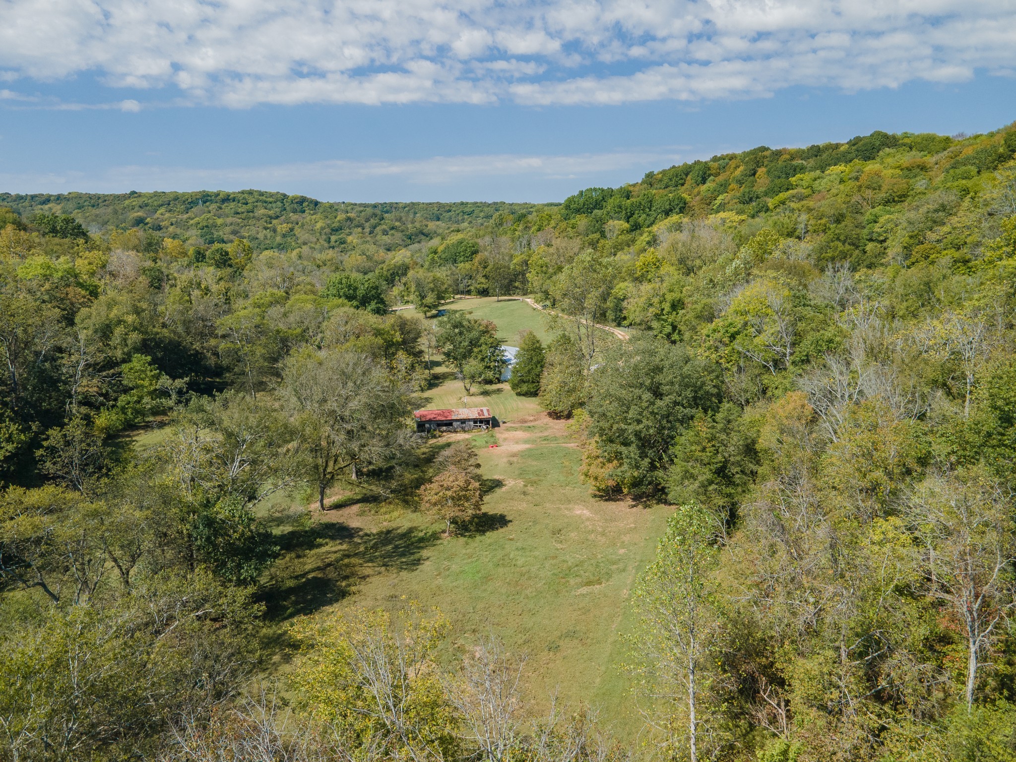1657 Terrapin Branch Road Mount Pleasant, TN 38474 - Photo 42 of 85