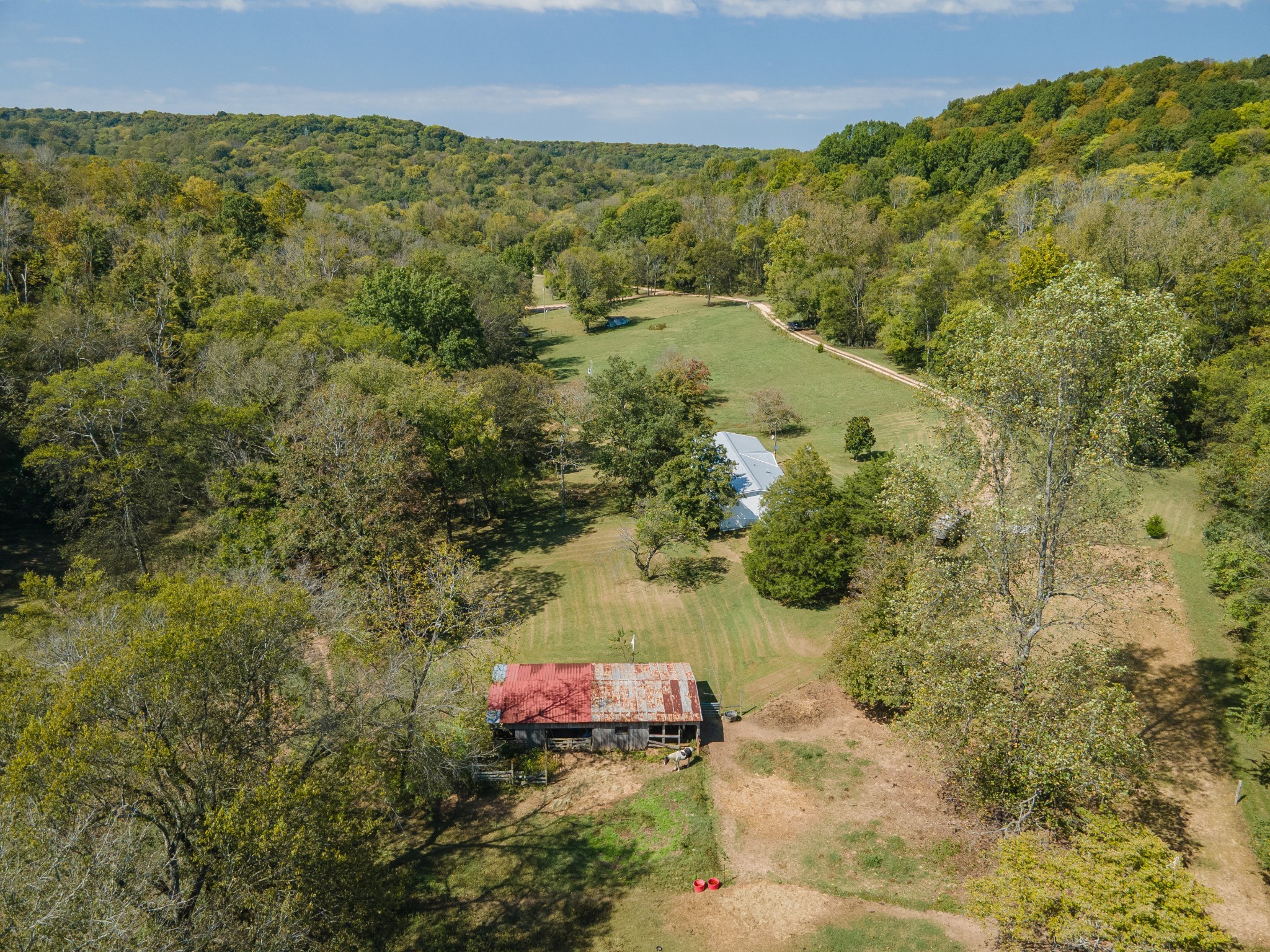 1657 Terrapin Branch Road Mount Pleasant, TN 38474 - Photo 43 of 85