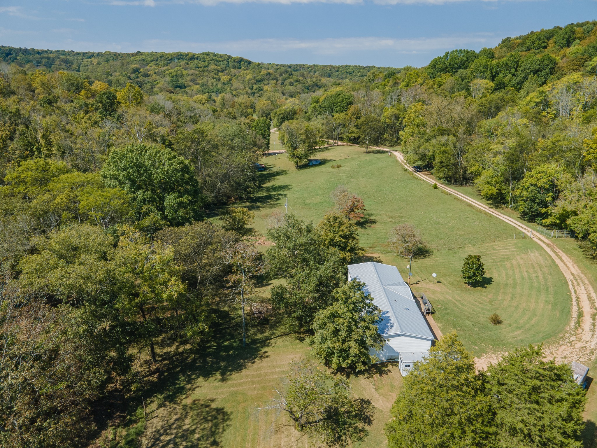 1657 Terrapin Branch Road Mount Pleasant, TN 38474 - Photo 44 of 85