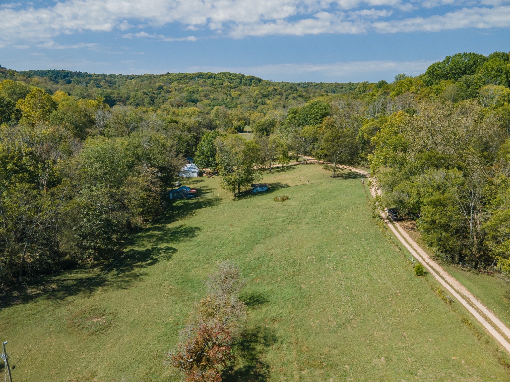 1657 Terrapin Branch Road Mount Pleasant, TN 38474 - Photo 45 of 85